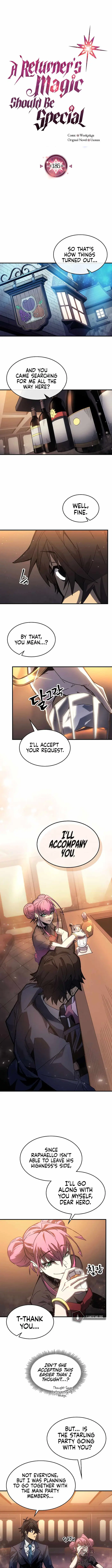 A Returner’s Magic Should Be Special Chapter 185 image 02_optimized